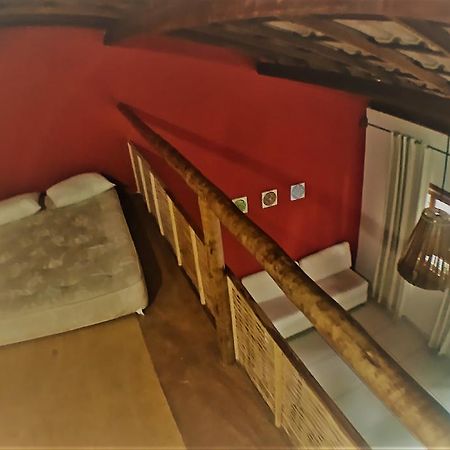 Sossego De Jaua Διαμέρισμα Camaçari Εξωτερικό φωτογραφία